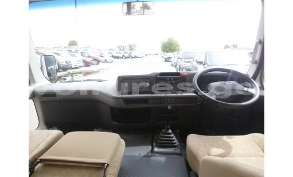 Buy Import Toyota Coaster White Car in Import - Dubai in Estuary Buy Import Toyota Coaster White Car in Import - Dubai in Estuary