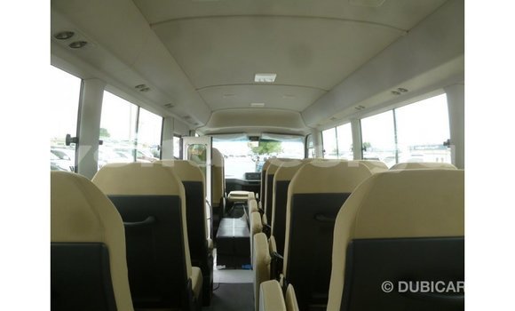 Buy Import Toyota Coaster White Car in Import - Dubai in Estuary Buy Import Toyota Coaster White Car in Import - Dubai in Estuary
