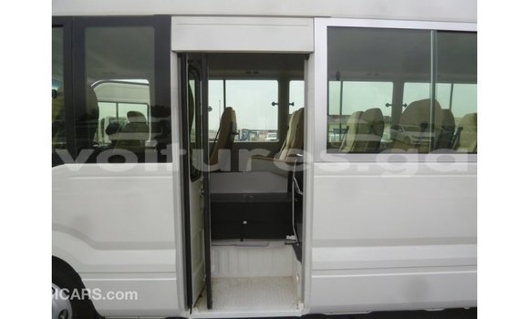 Buy Import Toyota Coaster White Car in Import - Dubai in Estuary Buy Import Toyota Coaster White Car in Import - Dubai in Estuary