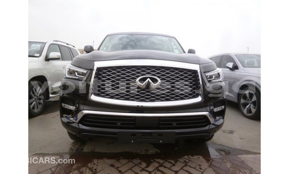 Buy Import Infiniti Q Black Car in Import - Dubai in Estuary Buy Import Infiniti Q Black Car in Import - Dubai in Estuary