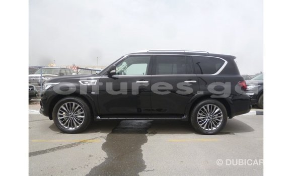 Buy Import Infiniti Q Black Car in Import - Dubai in Estuary Buy Import Infiniti Q Black Car in Import - Dubai in Estuary