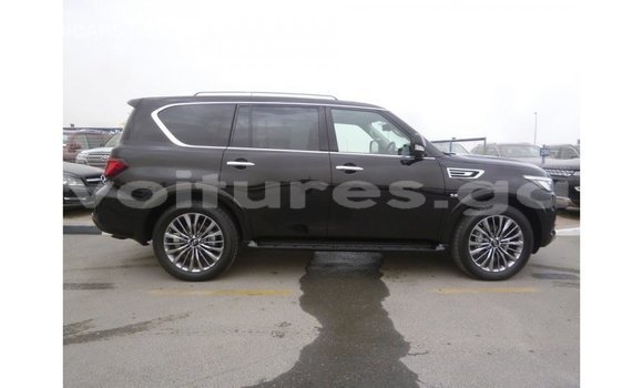 Buy Import Infiniti Q Black Car in Import - Dubai in Estuary Buy Import Infiniti Q Black Car in Import - Dubai in Estuary