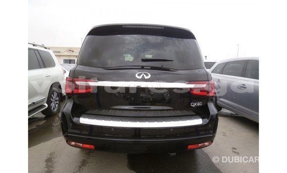 Buy Import Infiniti Q Black Car in Import - Dubai in Estuary Buy Import Infiniti Q Black Car in Import - Dubai in Estuary