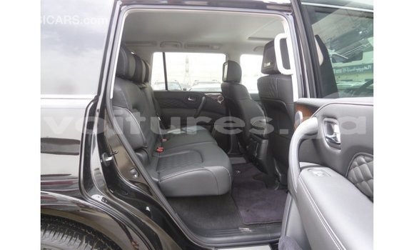 Buy Import Infiniti Q Black Car in Import - Dubai in Estuary Buy Import Infiniti Q Black Car in Import - Dubai in Estuary