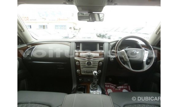 Buy Import Infiniti Q Black Car in Import - Dubai in Estuary Buy Import Infiniti Q Black Car in Import - Dubai in Estuary