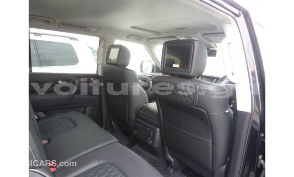 Buy Import Infiniti Q Black Car in Import - Dubai in Estuary Buy Import Infiniti Q Black Car in Import - Dubai in Estuary