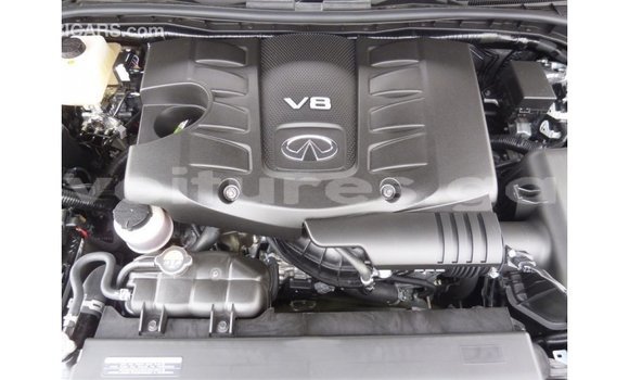 Buy Import Infiniti Q Black Car in Import - Dubai in Estuary Buy Import Infiniti Q Black Car in Import - Dubai in Estuary