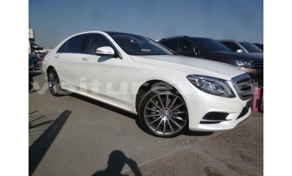 Buy Import Mercedes-Benz 190 White Car in Import - Dubai in Estuary Buy Import Mercedes-Benz 190 White Car in Import - Dubai in Estuary