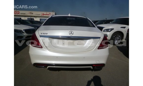 Buy Import Mercedes-Benz 190 White Car in Import - Dubai in Estuary Buy Import Mercedes-Benz 190 White Car in Import - Dubai in Estuary
