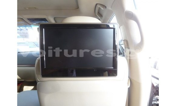 Buy Import Toyota Land Cruiser Black Car in Import - Dubai in Estuary Buy Import Toyota Land Cruiser Black Car in Import - Dubai in Estuary