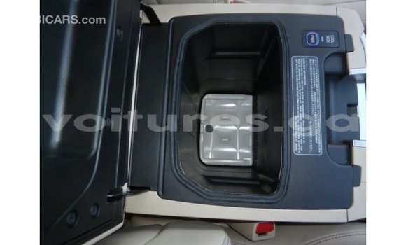 Buy Import Toyota Land Cruiser Black Car in Import - Dubai in Estuary Buy Import Toyota Land Cruiser Black Car in Import - Dubai in Estuary