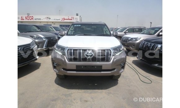 Buy Import Toyota Prado Brown Car in Import - Dubai in Estuary Buy Import Toyota Prado Brown Car in Import - Dubai in Estuary
