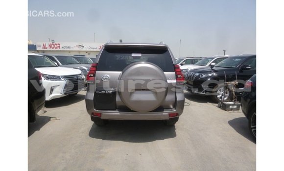 Buy Import Toyota Prado Brown Car in Import - Dubai in Estuary Buy Import Toyota Prado Brown Car in Import - Dubai in Estuary