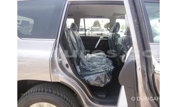 Buy Import Toyota Prado Brown Car in Import - Dubai in Estuary Buy Import Toyota Prado Brown Car in Import - Dubai in Estuary