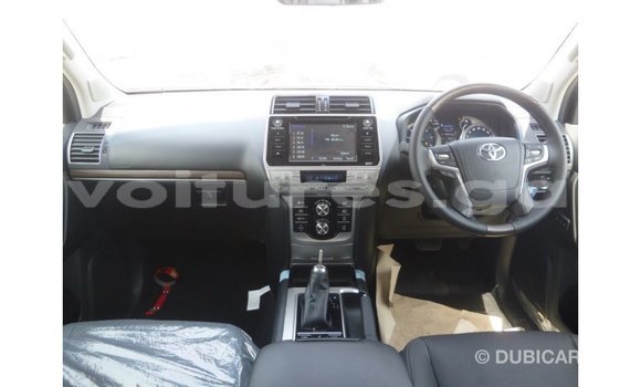 Buy Import Toyota Prado Brown Car in Import - Dubai in Estuary Buy Import Toyota Prado Brown Car in Import - Dubai in Estuary
