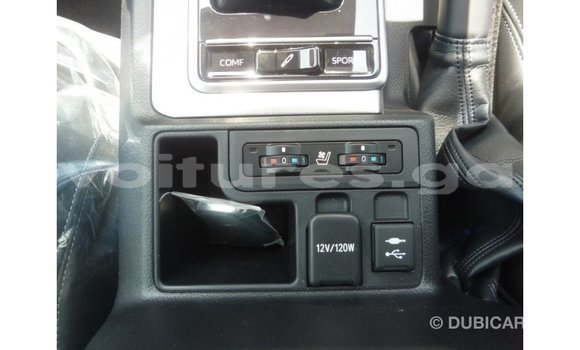 Buy Import Toyota Prado Brown Car in Import - Dubai in Estuary Buy Import Toyota Prado Brown Car in Import - Dubai in Estuary