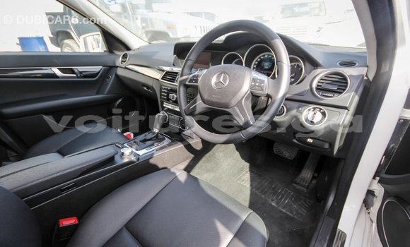 Buy Import Mercedes-Benz 200 White Car in Import - Dubai in Estuary Buy Import Mercedes-Benz 200 White Car in Import - Dubai in Estuary