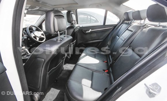 Buy Import Mercedes-Benz 200 White Car in Import - Dubai in Estuary Buy Import Mercedes-Benz 200 White Car in Import - Dubai in Estuary