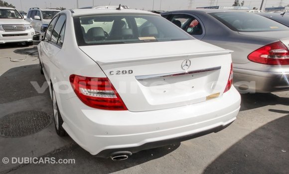 Buy Import Mercedes-Benz 200 White Car in Import - Dubai in Estuary Buy Import Mercedes-Benz 200 White Car in Import - Dubai in Estuary