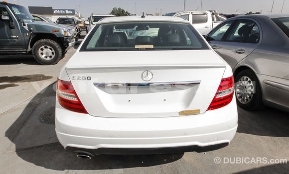 Buy Import Mercedes-Benz 200 White Car in Import - Dubai in Estuary Buy Import Mercedes-Benz 200 White Car in Import - Dubai in Estuary