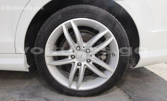 Buy Import Mercedes-Benz 200 White Car in Import - Dubai in Estuary Buy Import Mercedes-Benz 200 White Car in Import - Dubai in Estuary