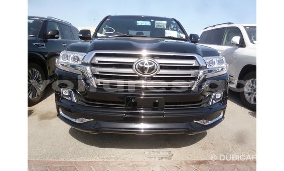 Sayi Imported Toyota Land Cruiser Black Mota in Import - Dubai a estuary Sayi Imported Toyota Land Cruiser Black Mota in Import - Dubai a estuary