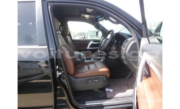 Sayi Imported Toyota Land Cruiser Black Mota in Import - Dubai a estuary Sayi Imported Toyota Land Cruiser Black Mota in Import - Dubai a estuary