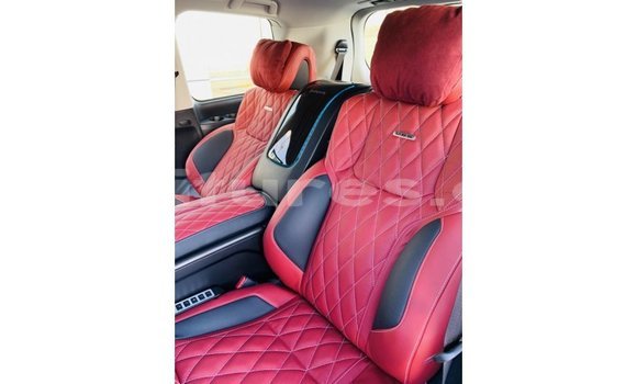 Buy Import Lexus LX Black Car in Import - Dubai in Estuary Buy Import Lexus LX Black Car in Import - Dubai in Estuary