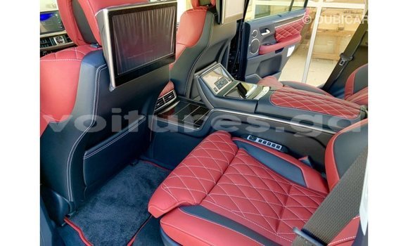 Buy Import Lexus LX Black Car in Import - Dubai in Estuary Buy Import Lexus LX Black Car in Import - Dubai in Estuary