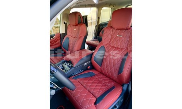Buy Import Lexus LX Black Car in Import - Dubai in Estuary Buy Import Lexus LX Black Car in Import - Dubai in Estuary