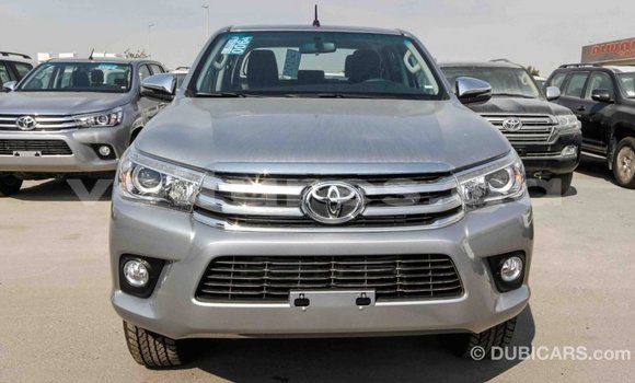 Acheter Import Voiture Toyota Hilux Autre à Import - Dubai, Estuaire Acheter Import Voiture Toyota Hilux Autre à Import - Dubai, Estuaire