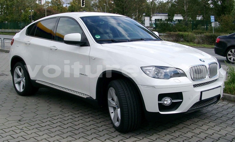 Big with watermark bmw x6 front 20081002