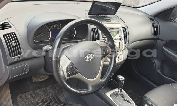 Acheter Occasion Voiture Hyundai i30 Rouge à Libreville, Estuaire Acheter Occasion Voiture Hyundai i30 Rouge à Libreville, Estuaire