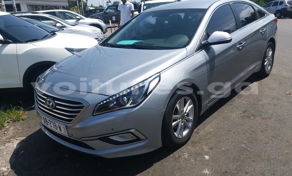 Acheter Occasion Voiture Hyundai Sonata Autre à Libreville, Estuaire Acheter Occasion Voiture Hyundai Sonata Autre à Libreville, Estuaire