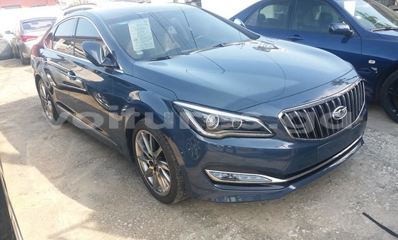 Acheter Occasion Voiture Hyundai Genesis Bleu à Libreville, Estuaire Acheter Occasion Voiture Hyundai Genesis Bleu à Libreville, Estuaire