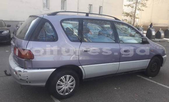 Acheter Occasion Voiture Toyota Picnic Autre à Libreville, Estuaire Acheter Occasion Voiture Toyota Picnic Autre à Libreville, Estuaire