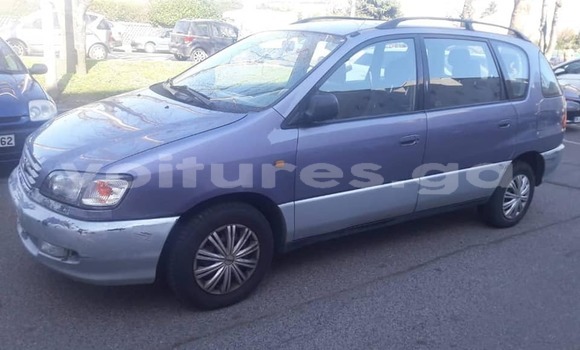 Acheter Occasion Voiture Toyota Picnic Autre à Libreville, Estuaire Acheter Occasion Voiture Toyota Picnic Autre à Libreville, Estuaire