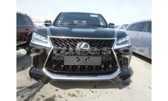 Sayi Imported Lexus LX Black Mota in Import - Dubai a estuary Sayi Imported Lexus LX Black Mota in Import - Dubai a estuary