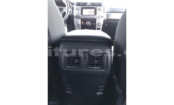 Acheter Import Utilitaire Toyota HiAce Autre à Import - Dubai, Estuaire Acheter Import Utilitaire Toyota HiAce Autre à Import - Dubai, Estuaire