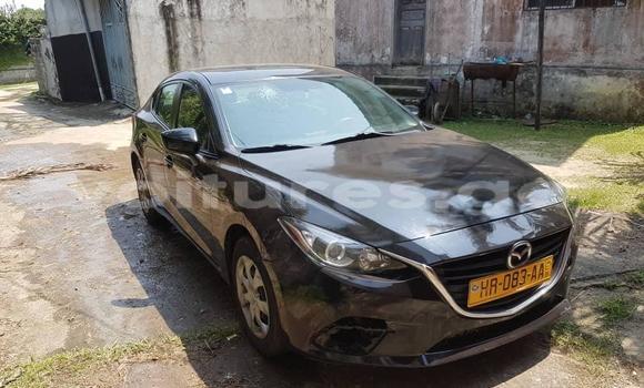 Acheter Occasion Voiture Mazda Xedos 9 Noir à Libreville, Estuaire