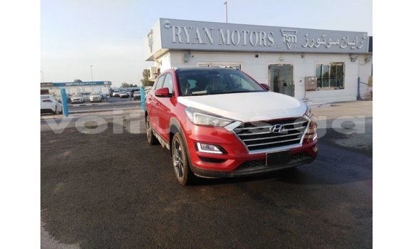 Acheter Import Voiture Hyundai Tucson Rouge à Import - Dubai, Estuaire Acheter Import Voiture Hyundai Tucson Rouge à Import - Dubai, Estuaire