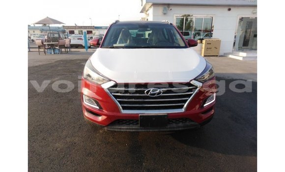 Acheter Import Voiture Hyundai Tucson Rouge à Import - Dubai, Estuaire Acheter Import Voiture Hyundai Tucson Rouge à Import - Dubai, Estuaire