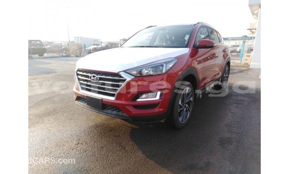 Acheter Import Voiture Hyundai Tucson Rouge à Import - Dubai, Estuaire Acheter Import Voiture Hyundai Tucson Rouge à Import - Dubai, Estuaire