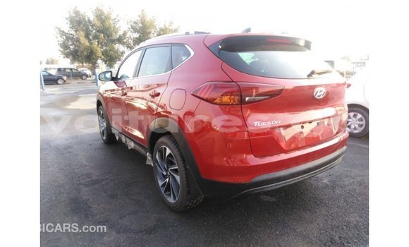 Acheter Import Voiture Hyundai Tucson Rouge à Import - Dubai, Estuaire Acheter Import Voiture Hyundai Tucson Rouge à Import - Dubai, Estuaire