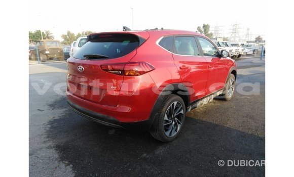 Acheter Import Voiture Hyundai Tucson Rouge à Import - Dubai, Estuaire Acheter Import Voiture Hyundai Tucson Rouge à Import - Dubai, Estuaire