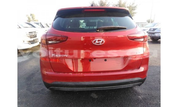 Acheter Import Voiture Hyundai Tucson Rouge à Import - Dubai, Estuaire Acheter Import Voiture Hyundai Tucson Rouge à Import - Dubai, Estuaire