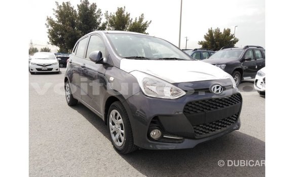 Acheter Import Voiture Hyundai i10 Autre à Import - Dubai, Estuaire Acheter Import Voiture Hyundai i10 Autre à Import - Dubai, Estuaire