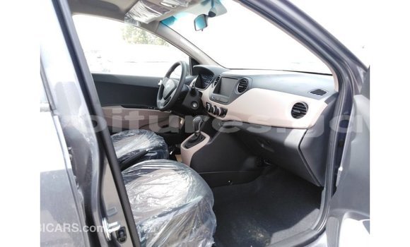 Acheter Import Voiture Hyundai i10 Autre à Import - Dubai, Estuaire Acheter Import Voiture Hyundai i10 Autre à Import - Dubai, Estuaire