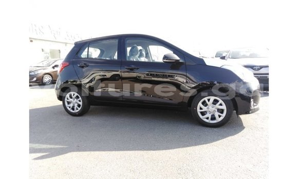 Acheter Import Voiture Hyundai i10 Noir à Import - Dubai, Estuaire Acheter Import Voiture Hyundai i10 Noir à Import - Dubai, Estuaire