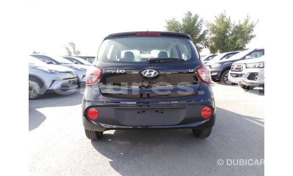 Acheter Import Voiture Hyundai i10 Noir à Import - Dubai, Estuaire Acheter Import Voiture Hyundai i10 Noir à Import - Dubai, Estuaire